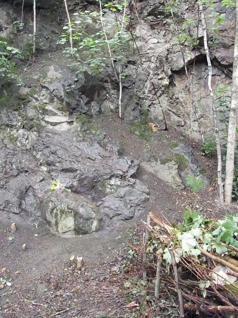 Studentische Praktika - Sachsenburg 2011