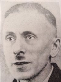Ernst Enge - Foto