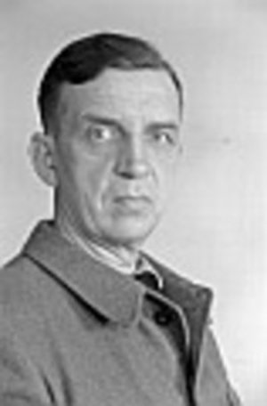 Dr. Ernst Hadermann