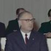 Foto von Friedrich Dickel