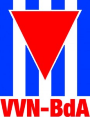 VVN BdA Logo