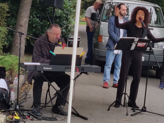 5. Liedfestival POESIE EUROPAS