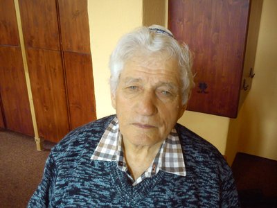 Ruwim Bakmann