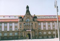 König Albert Museum