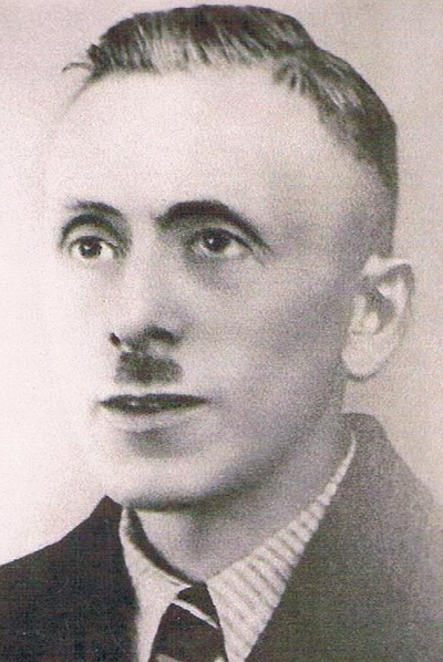 Foto von Ernst Enge