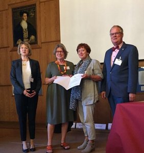 Studienkreis 50. Geburtstag