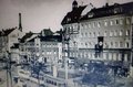 Gedenken und Erinnerung Hansa Haus Ort der Folter und Verhöre