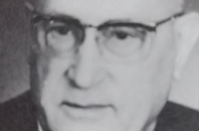 Foto Friedrich Dickel