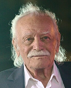 Manolis Glezos Manolis Glezos