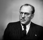 Otto Grotewohl - 1. Ministerpräsident der DDR