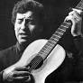 Victor Jara - Sänder und Volksheld - Ermordet von den chilenischen Faschisten Victor Jara - Sänder und Volksheld - Ermordet von den chilenischen Faschisten