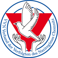 Logo Neu VVN BdA Chemnitz