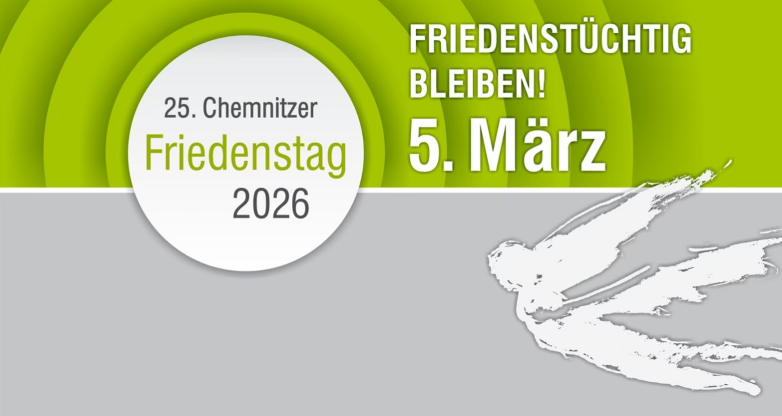 Newsletter von VVN BdA Chemnitz