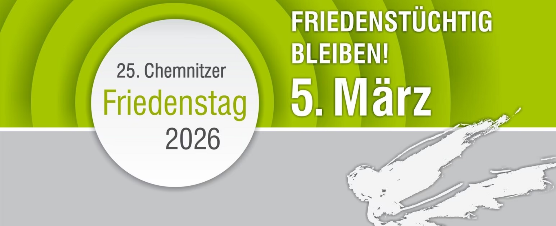 Chemnitzer Friedenstag 2026