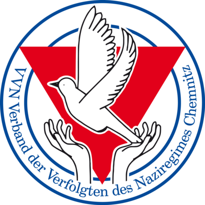 Logo VVN BdA Chemnitz Logo Neu VVN BdA Chemnitz