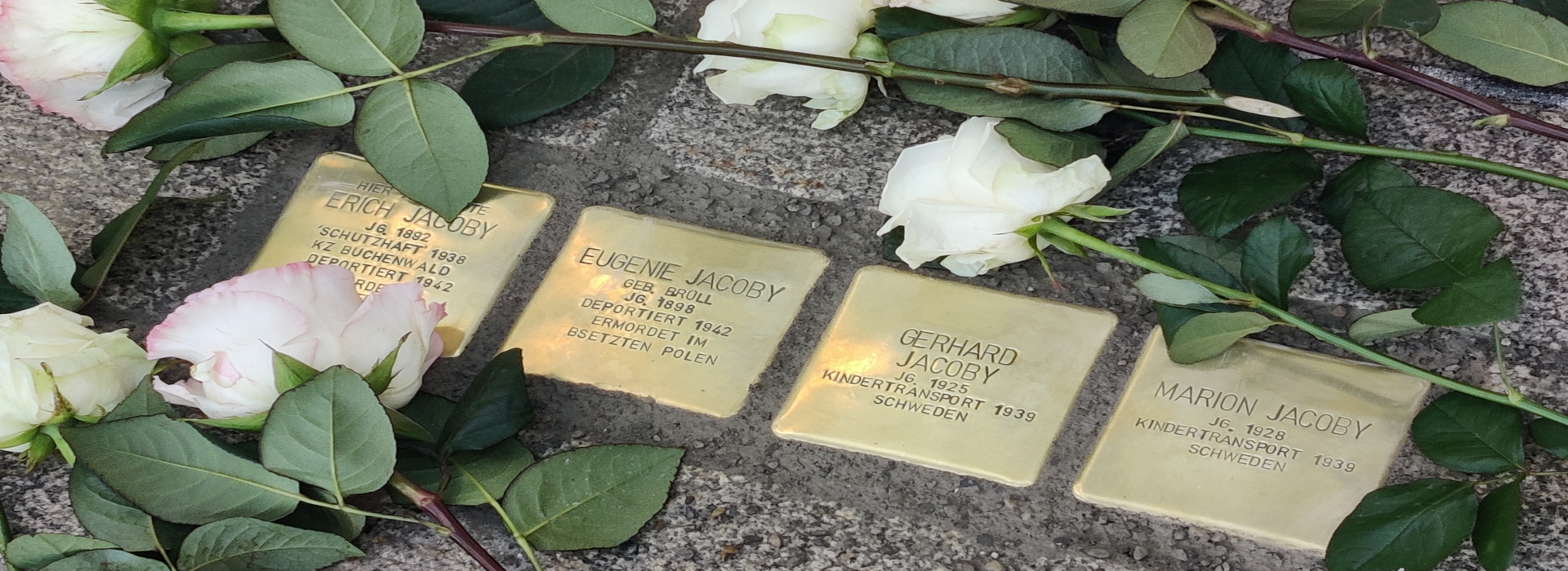 Newsletter von VVN BdA Chemnitz